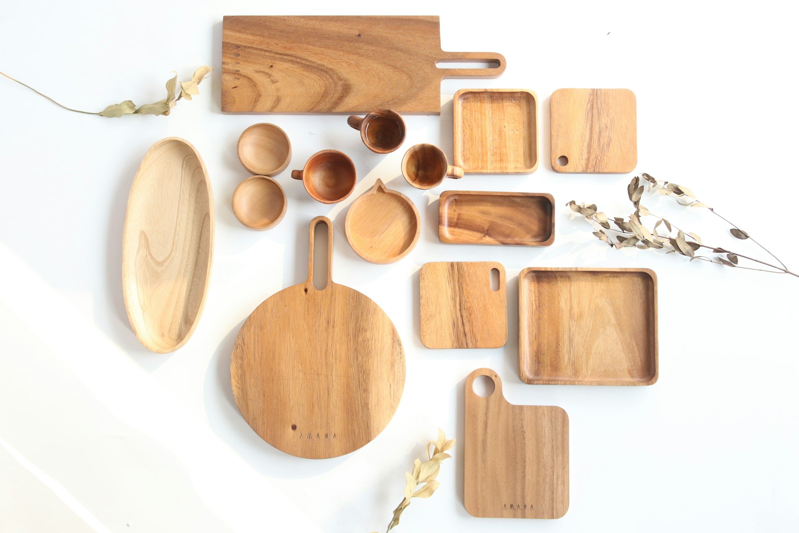 Indian craft